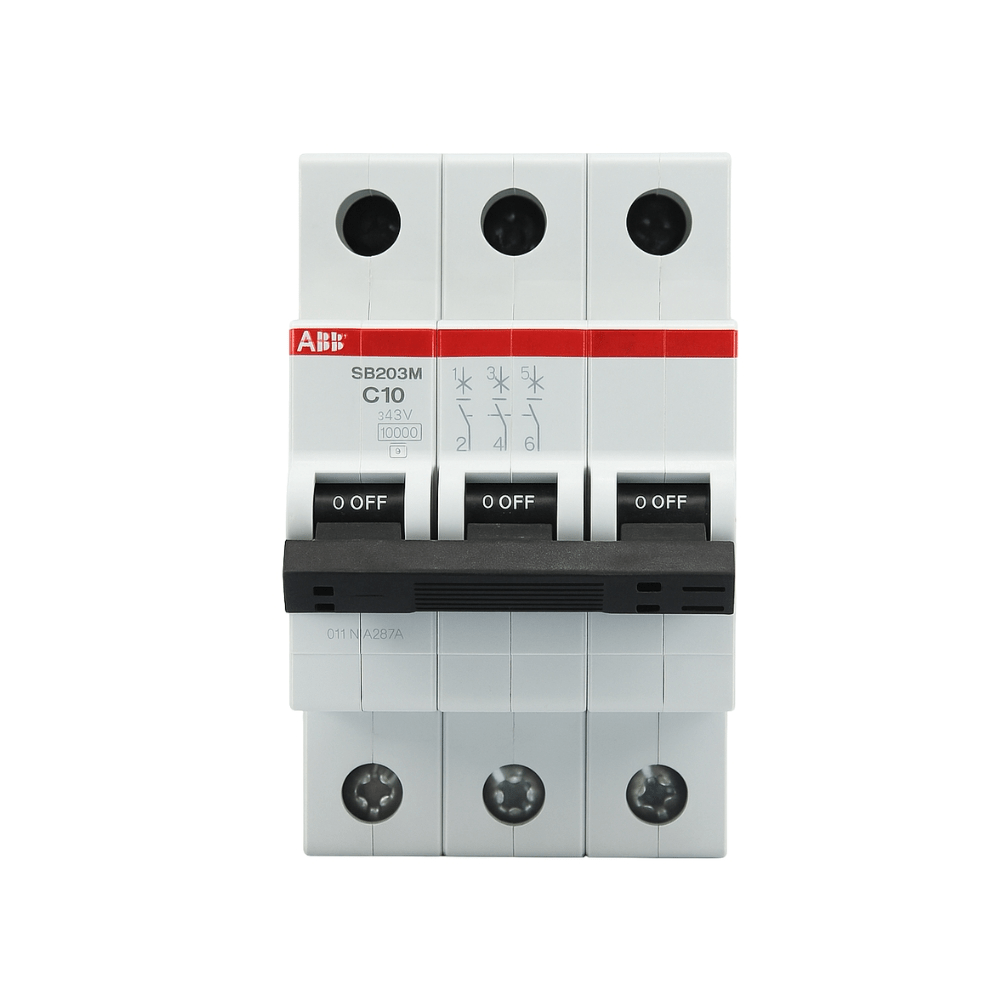 ABB Circuit Breaker