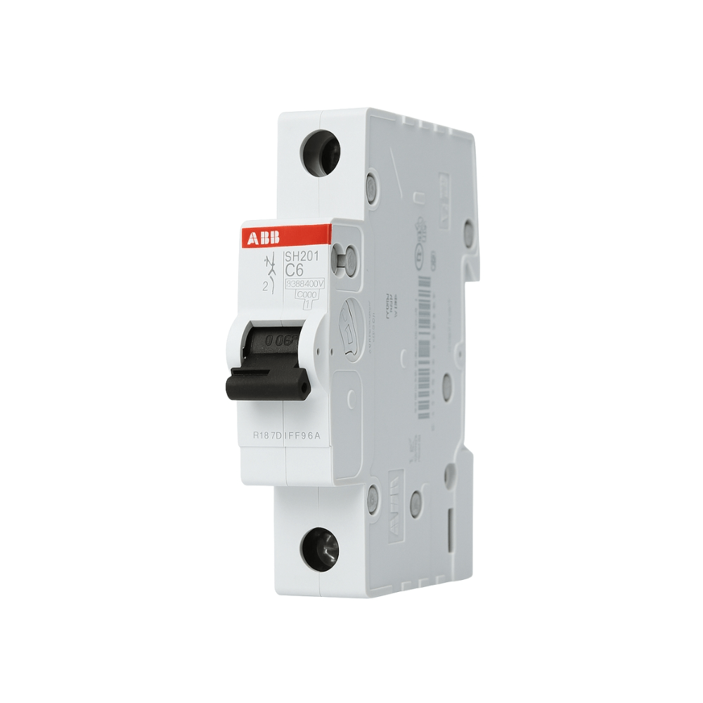 ABB Circuit Breaker