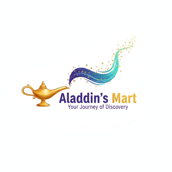 Aladdin's Mart 